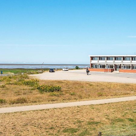 6 Person Holiday Home In H Jer Højer Екстериор снимка