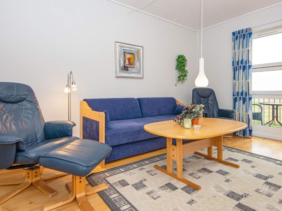6 Person Holiday Home In H Jer Højer Екстериор снимка