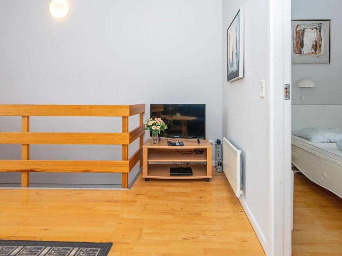 6 Person Holiday Home In H Jer Højer Екстериор снимка