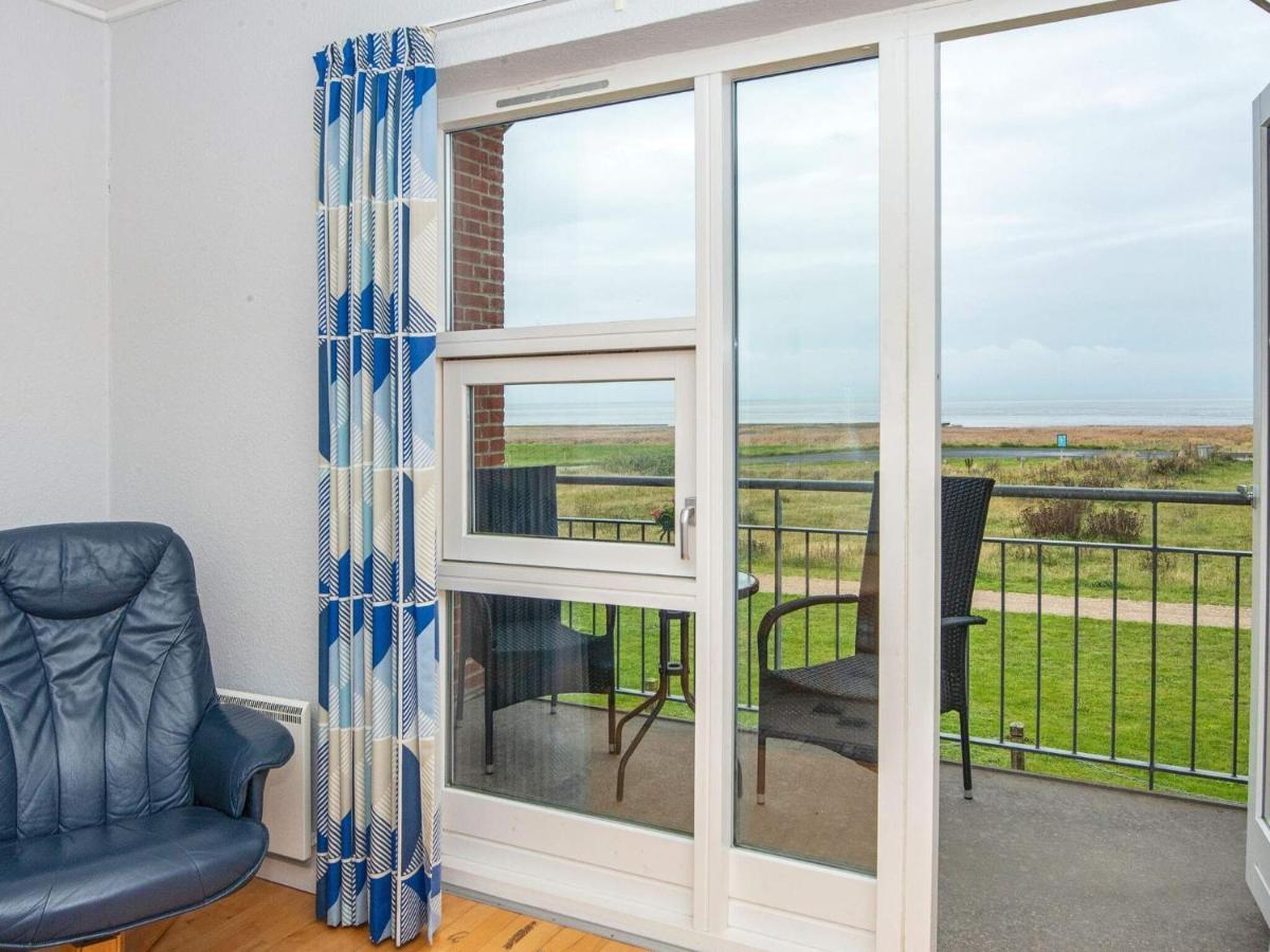 6 Person Holiday Home In H Jer Højer Екстериор снимка