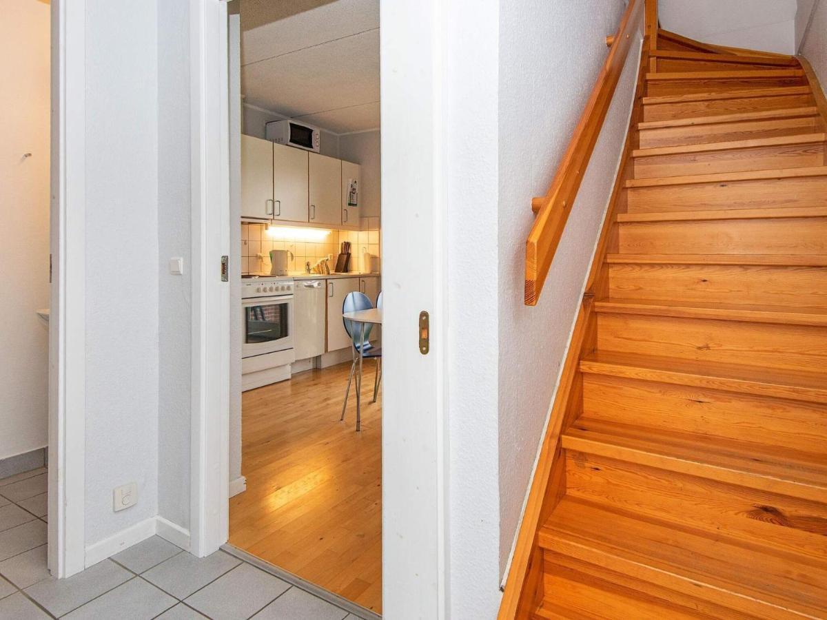 6 Person Holiday Home In H Jer Højer Екстериор снимка