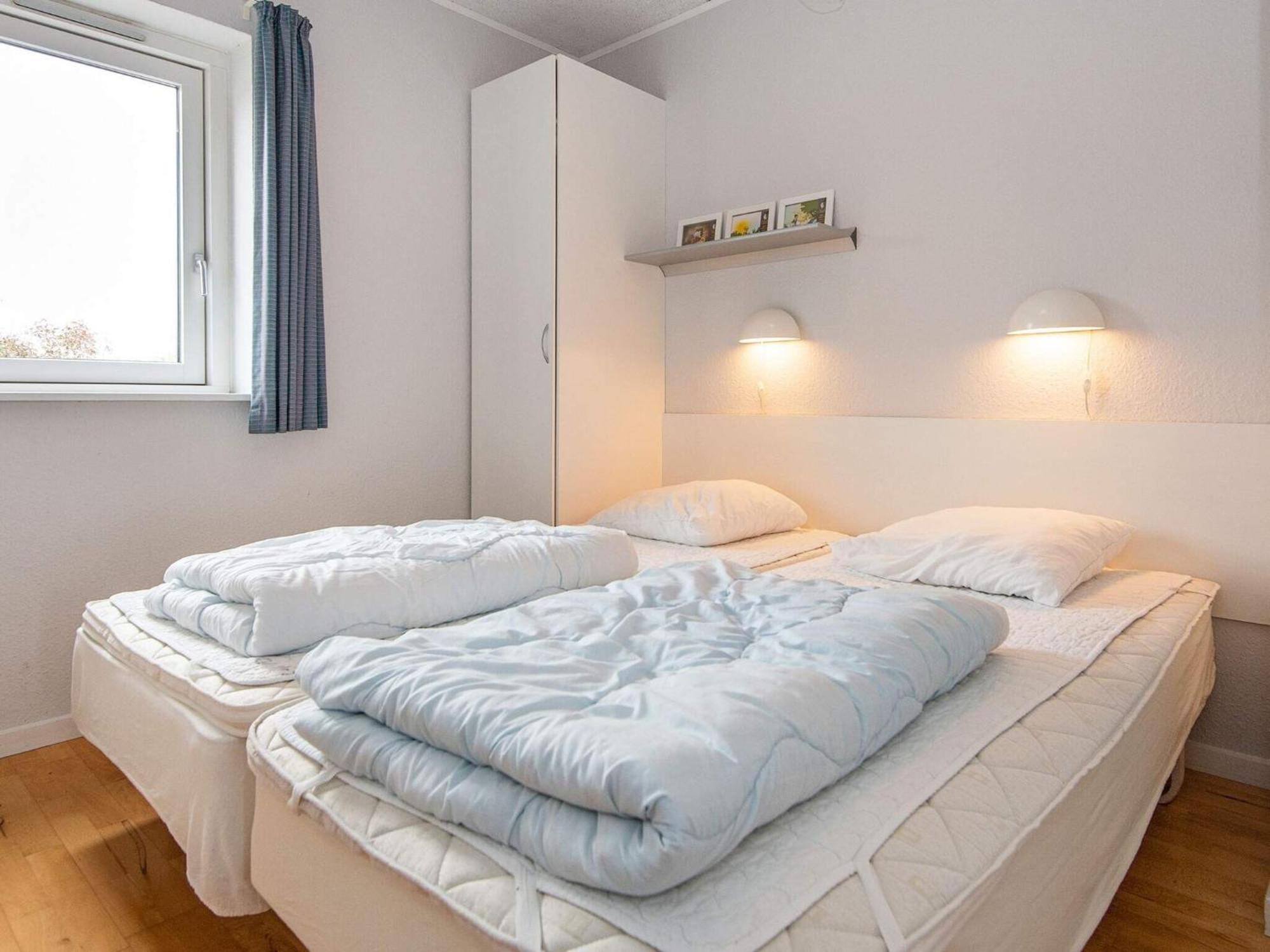 6 Person Holiday Home In H Jer Højer Екстериор снимка